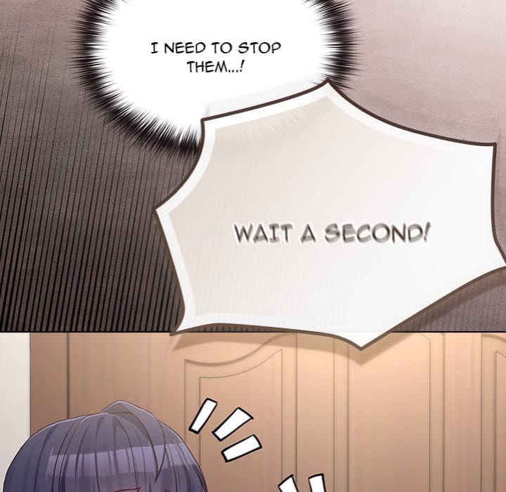 But You’re the Same Age as My Daughter?! - Chapter 41 — Page 77