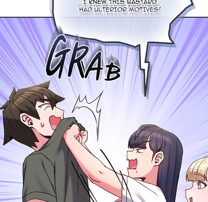 But You’re the Same Age as My Daughter?! - Chapter 41 — Page 84