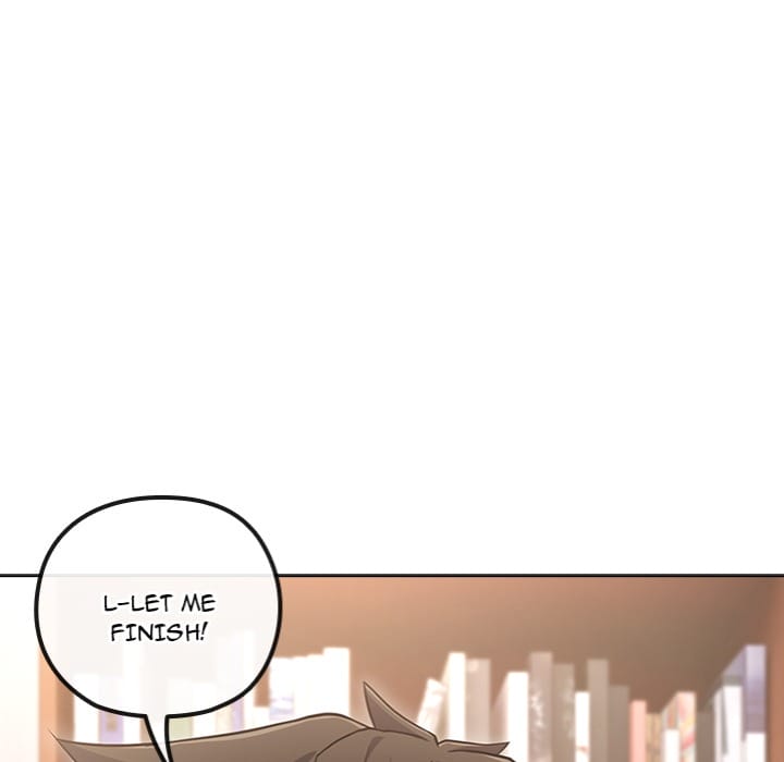 But You’re the Same Age as My Daughter?! - Chapter 41 — Page 86