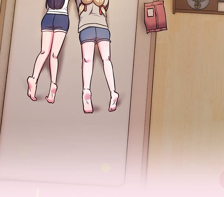But You’re the Same Age as My Daughter?! - Chapter 40 — Page 102