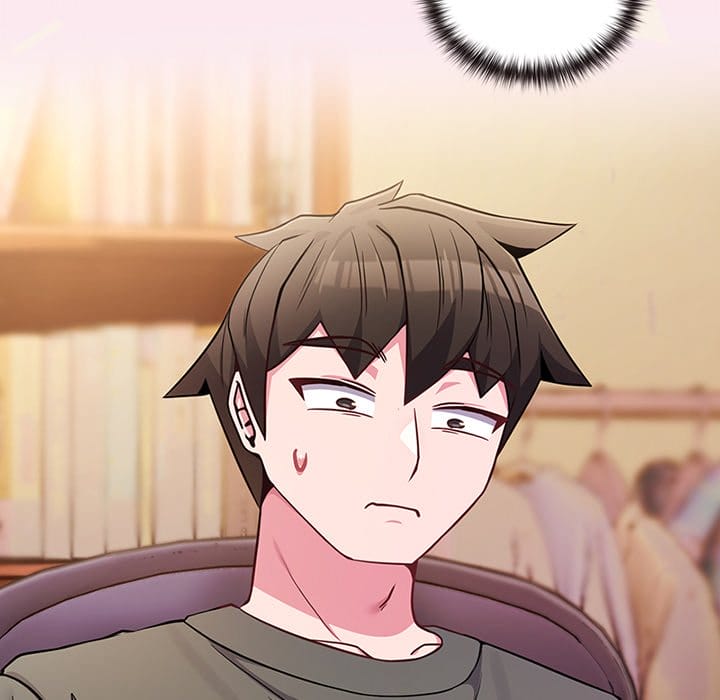 But You’re the Same Age as My Daughter?! - Chapter 40 — Page 107