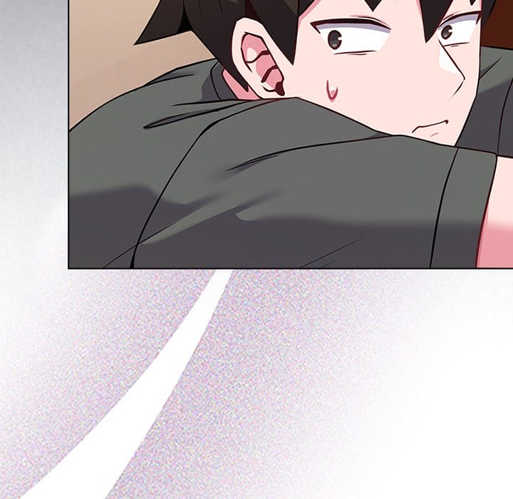 But You’re the Same Age as My Daughter?! - Chapter 40 — Page 113