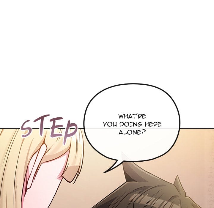 But You’re the Same Age as My Daughter?! - Chapter 40 — Page 119