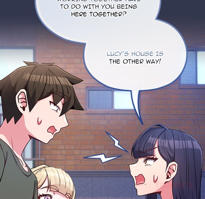 But You’re the Same Age as My Daughter?! - Chapter 40 — Page 12