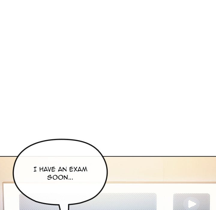 But You’re the Same Age as My Daughter?! - Chapter 40 — Page 121