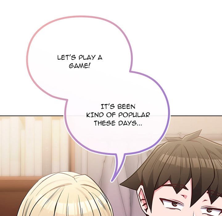 But You’re the Same Age as My Daughter?! - Chapter 40 — Page 124