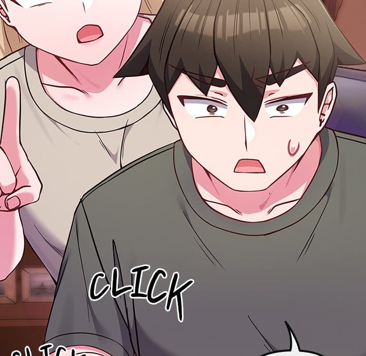 But You’re the Same Age as My Daughter?! - Chapter 40 — Page 136