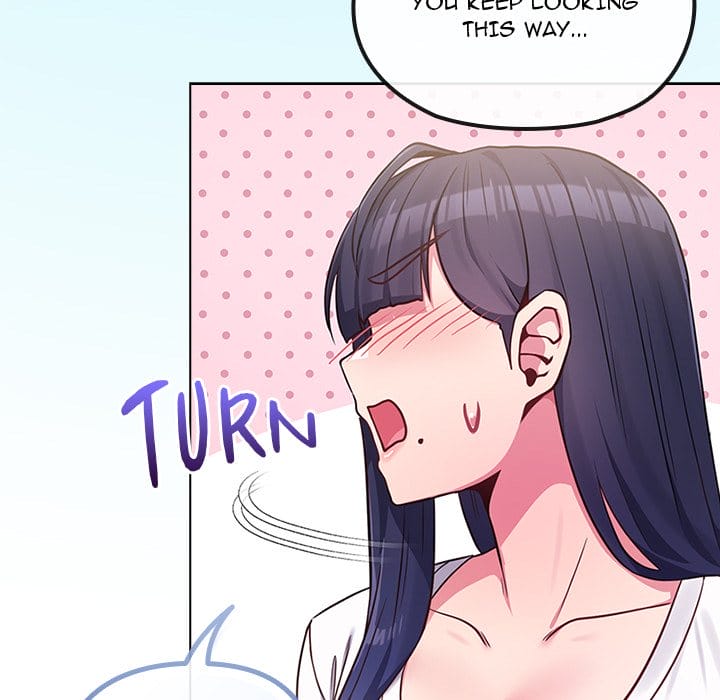 But You’re the Same Age as My Daughter?! - Chapter 40 — Page 155