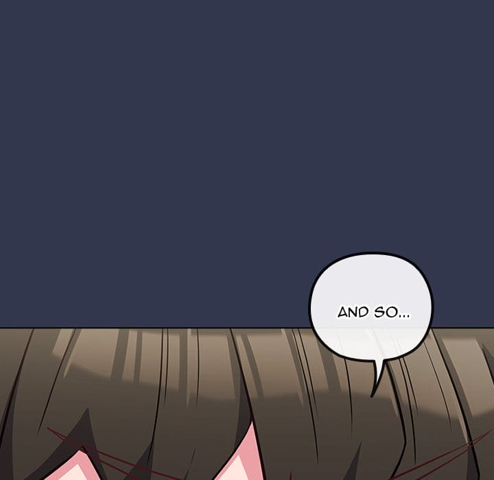But You’re the Same Age as My Daughter?! - Chapter 40 — Page 17