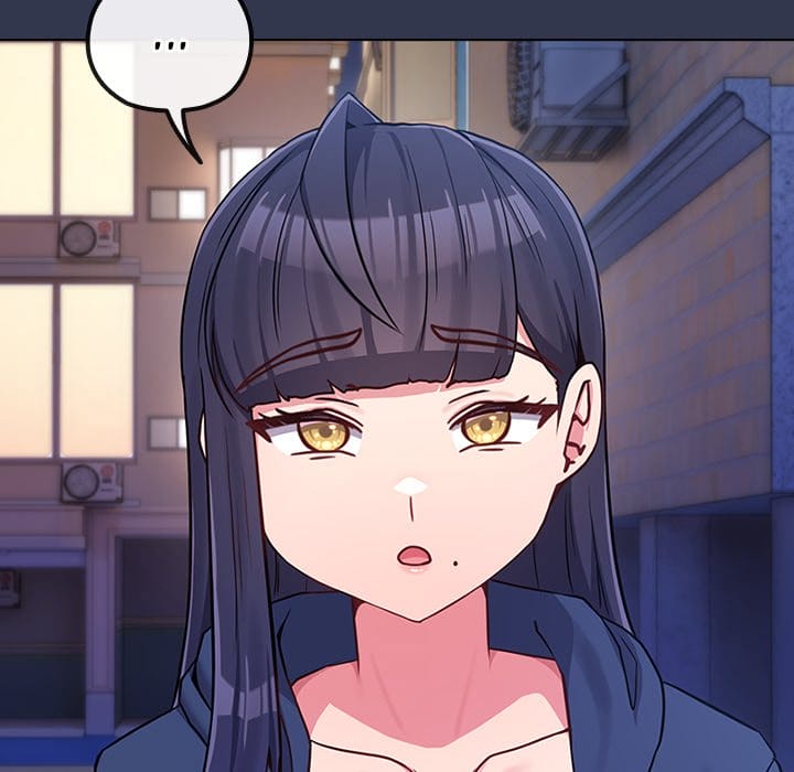 But You’re the Same Age as My Daughter?! - Chapter 40 — Page 26
