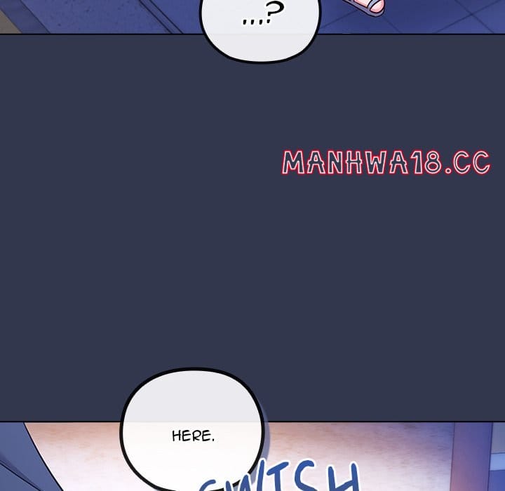 But You’re the Same Age as My Daughter?! - Chapter 40 — Page 32