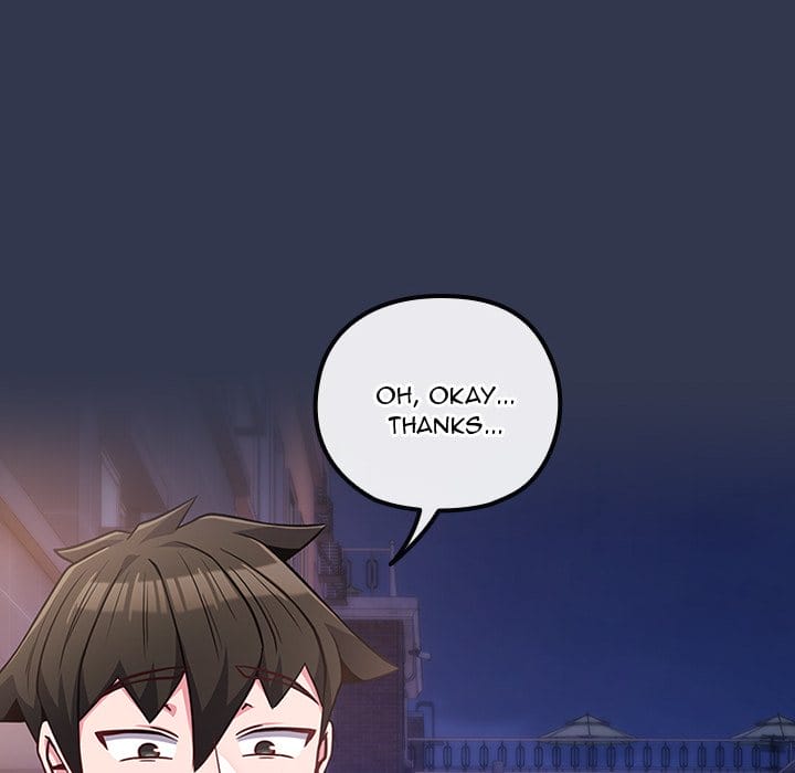 But You’re the Same Age as My Daughter?! - Chapter 40 — Page 38