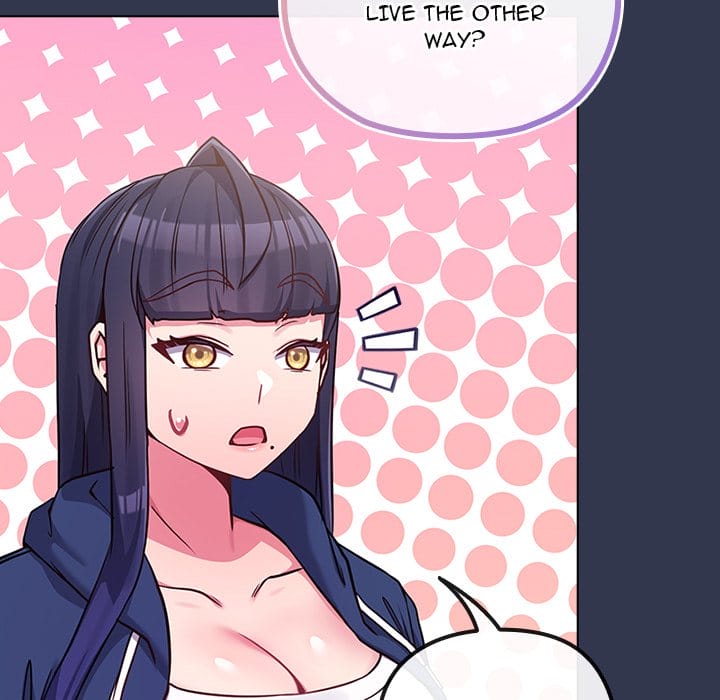 But You’re the Same Age as My Daughter?! - Chapter 40 — Page 41