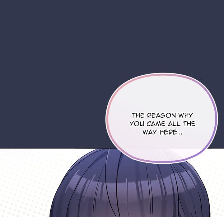 But You’re the Same Age as My Daughter?! - Chapter 40 — Page 45
