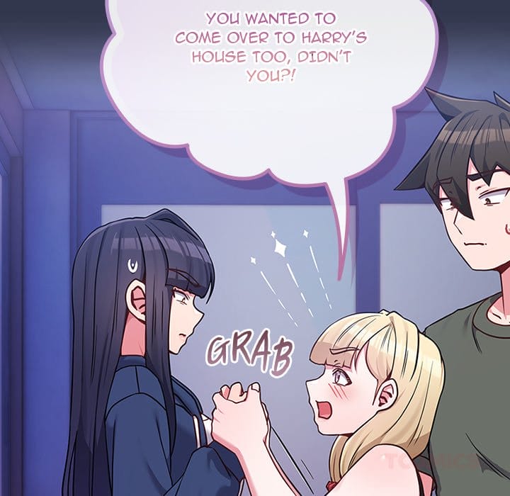 But You’re the Same Age as My Daughter?! - Chapter 40 — Page 48