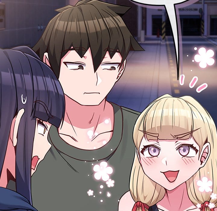 But You’re the Same Age as My Daughter?! - Chapter 40 — Page 54
