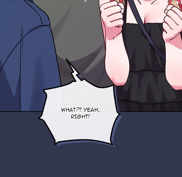 But You’re the Same Age as My Daughter?! - Chapter 40 — Page 55