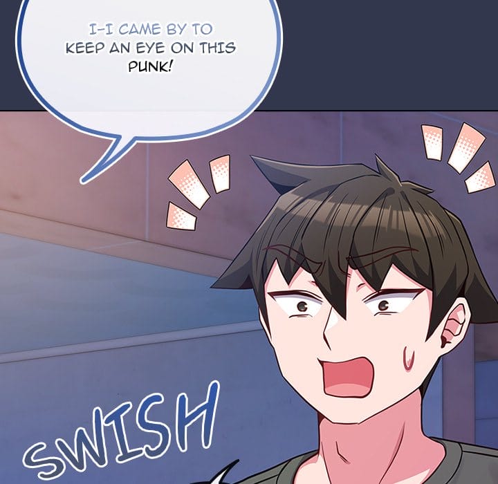 But You’re the Same Age as My Daughter?! - Chapter 40 — Page 59