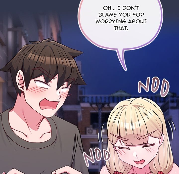 But You’re the Same Age as My Daughter?! - Chapter 40 — Page 62