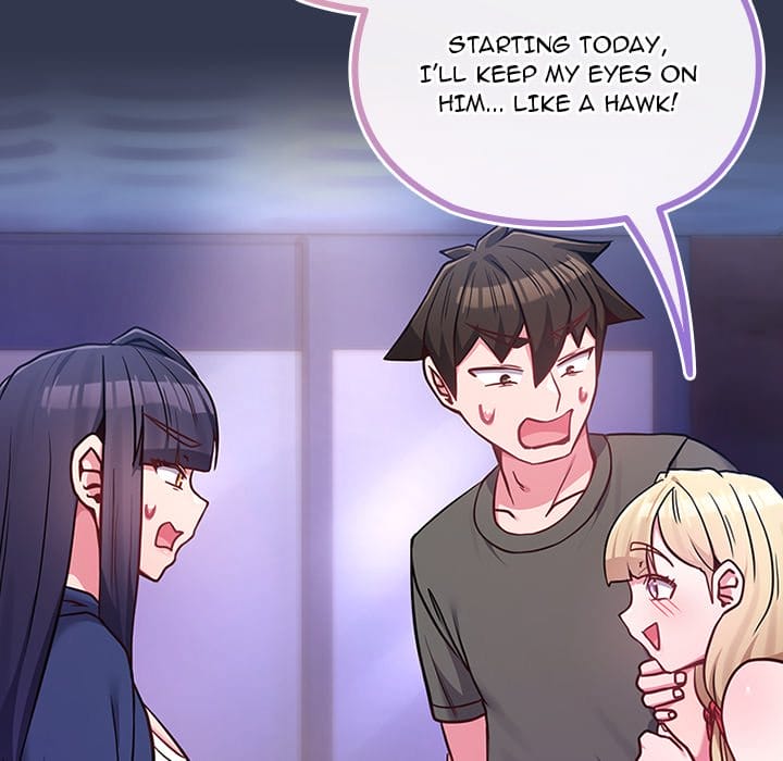 But You’re the Same Age as My Daughter?! - Chapter 40 — Page 65