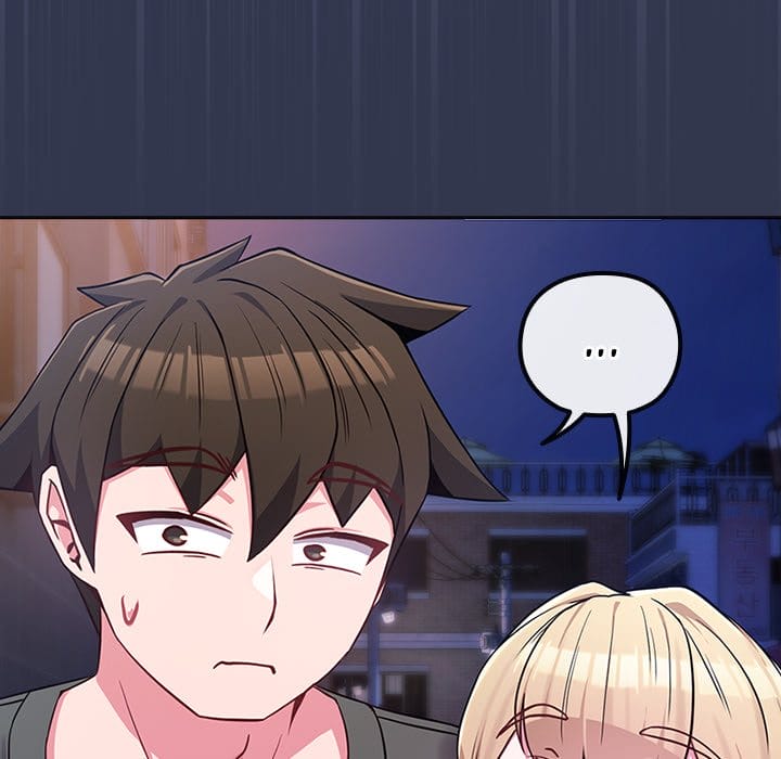 But You’re the Same Age as My Daughter?! - Chapter 40 — Page 72