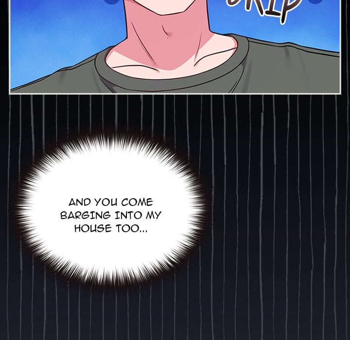 But You’re the Same Age as My Daughter?! - Chapter 40 — Page 78