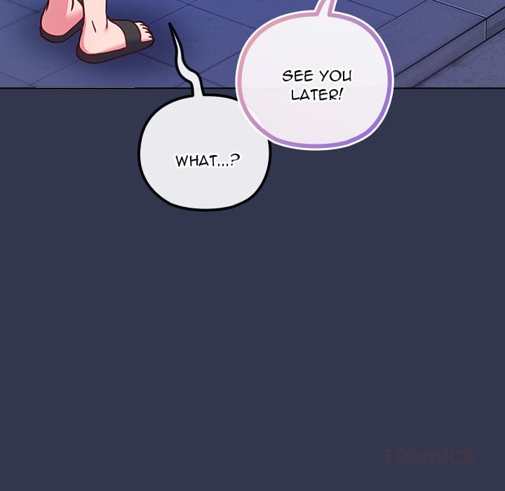 But You’re the Same Age as My Daughter?! - Chapter 40 — Page 84