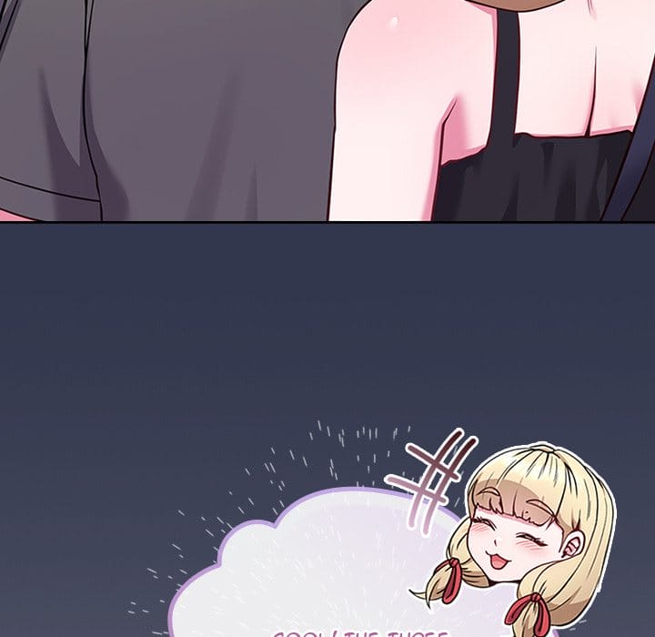 But You’re the Same Age as My Daughter?! - Chapter 40 — Page 95