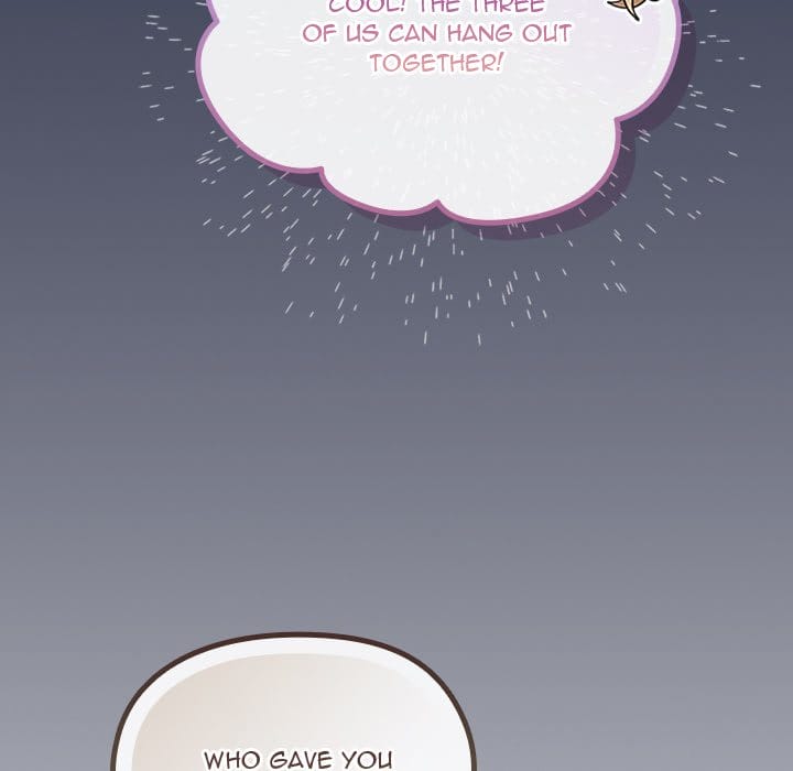 But You’re the Same Age as My Daughter?! - Chapter 40 — Page 96