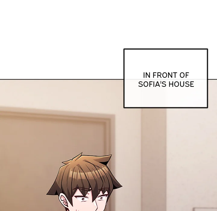 But You’re the Same Age as My Daughter?! - Chapter 52 — Page 103