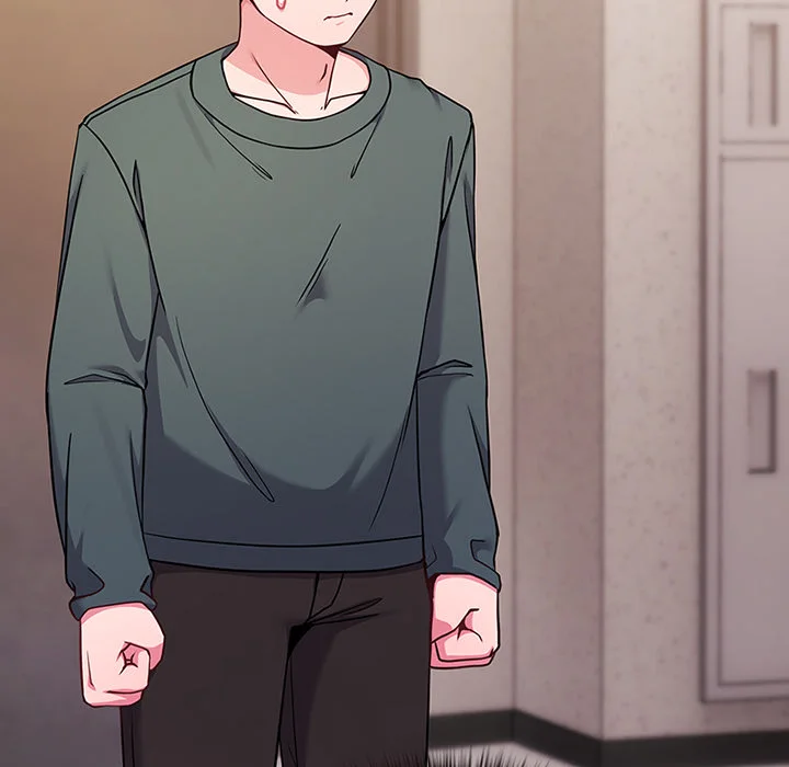 But You’re the Same Age as My Daughter?! - Chapter 52 — Page 104