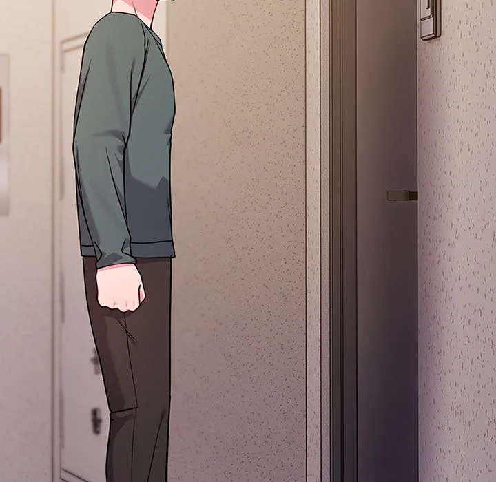But You’re the Same Age as My Daughter?! - Chapter 52 — Page 109