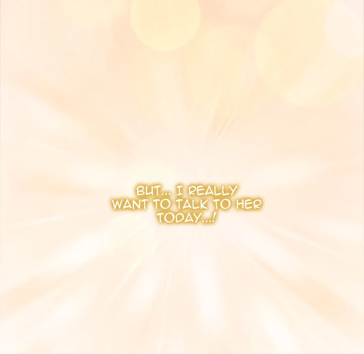 But You’re the Same Age as My Daughter?! - Chapter 52 — Page 111