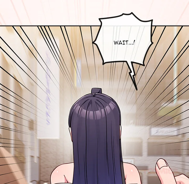 But You’re the Same Age as My Daughter?! - Chapter 52 — Page 12