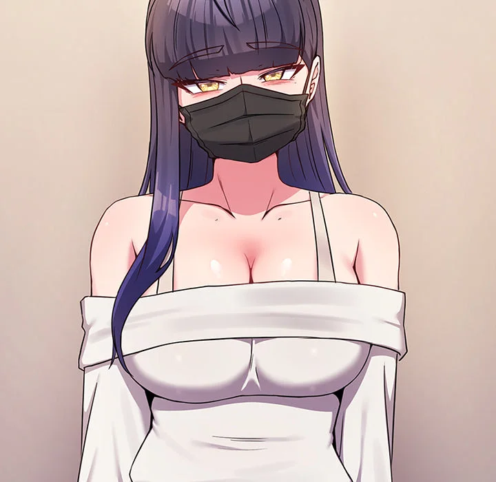 But You’re the Same Age as My Daughter?! - Chapter 52 — Page 127