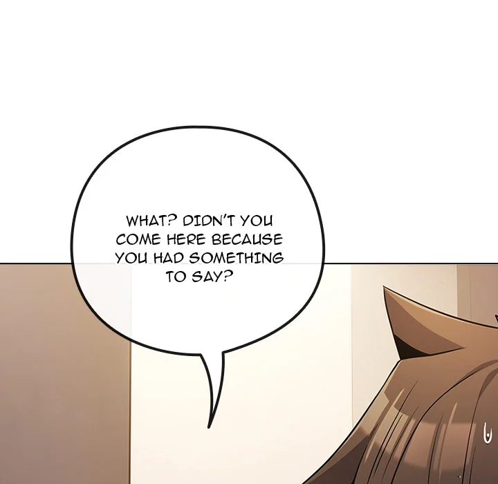 But You’re the Same Age as My Daughter?! - Chapter 52 — Page 137