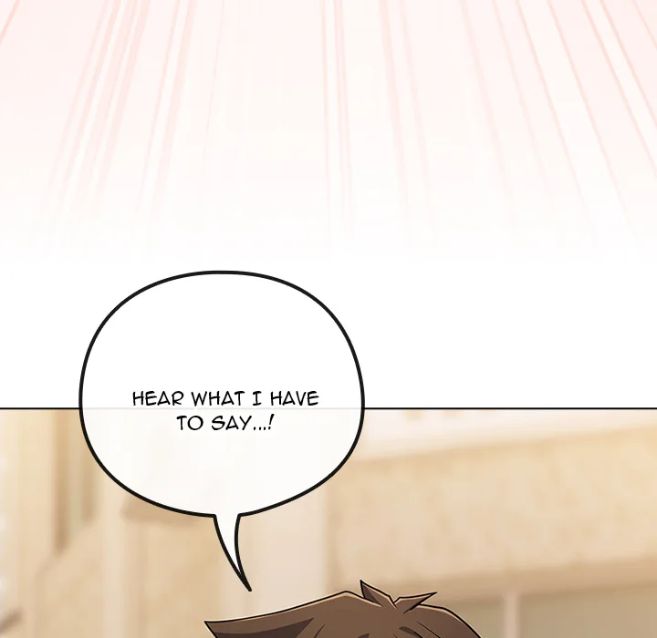 But You’re the Same Age as My Daughter?! - Chapter 52 — Page 14