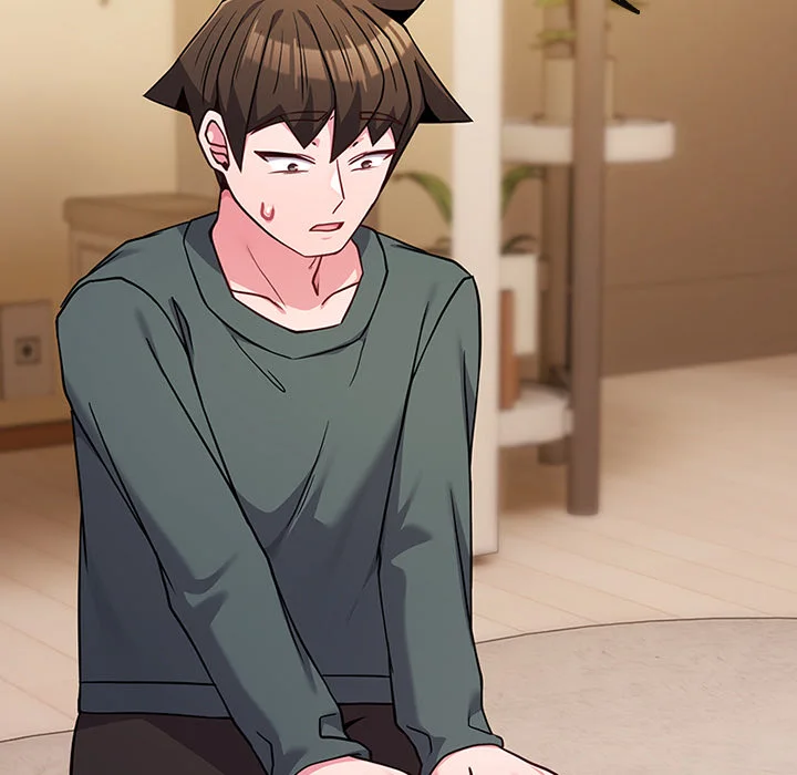 But You’re the Same Age as My Daughter?! - Chapter 52 — Page 149