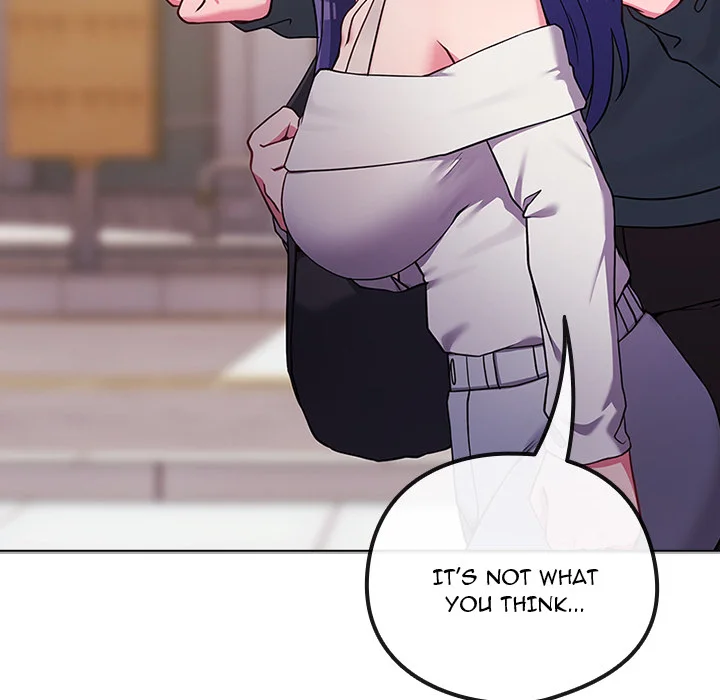 But You’re the Same Age as My Daughter?! - Chapter 52 — Page 16