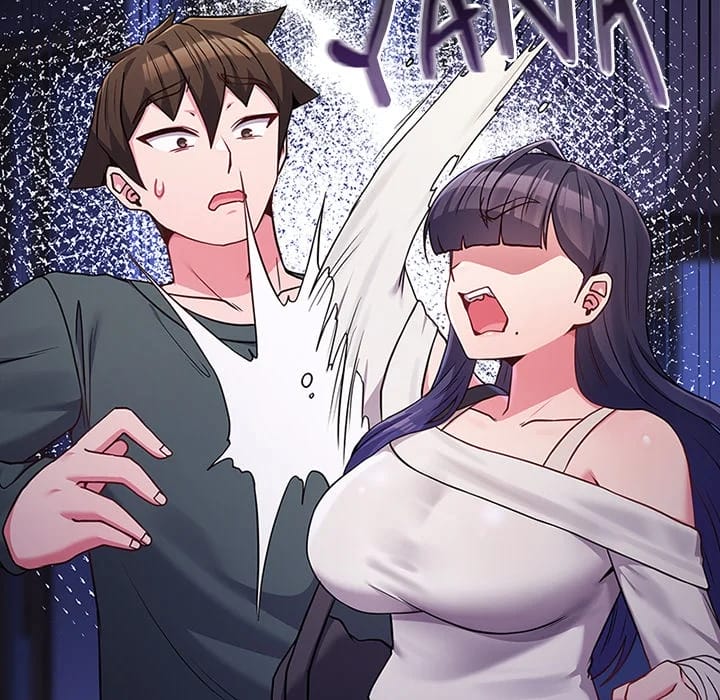 But You’re the Same Age as My Daughter?! - Chapter 52 — Page 27