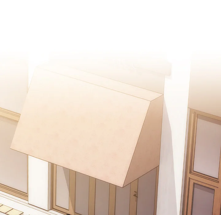 But You’re the Same Age as My Daughter?! - Chapter 52 — Page 33