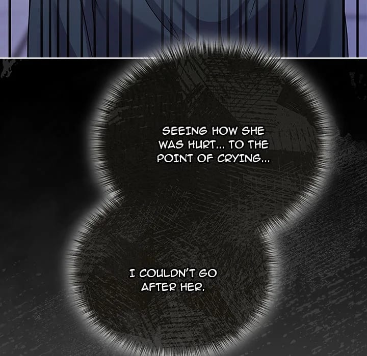 But You’re the Same Age as My Daughter?! - Chapter 52 — Page 38