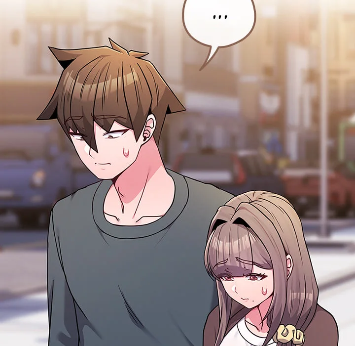 But You’re the Same Age as My Daughter?! - Chapter 52 — Page 45