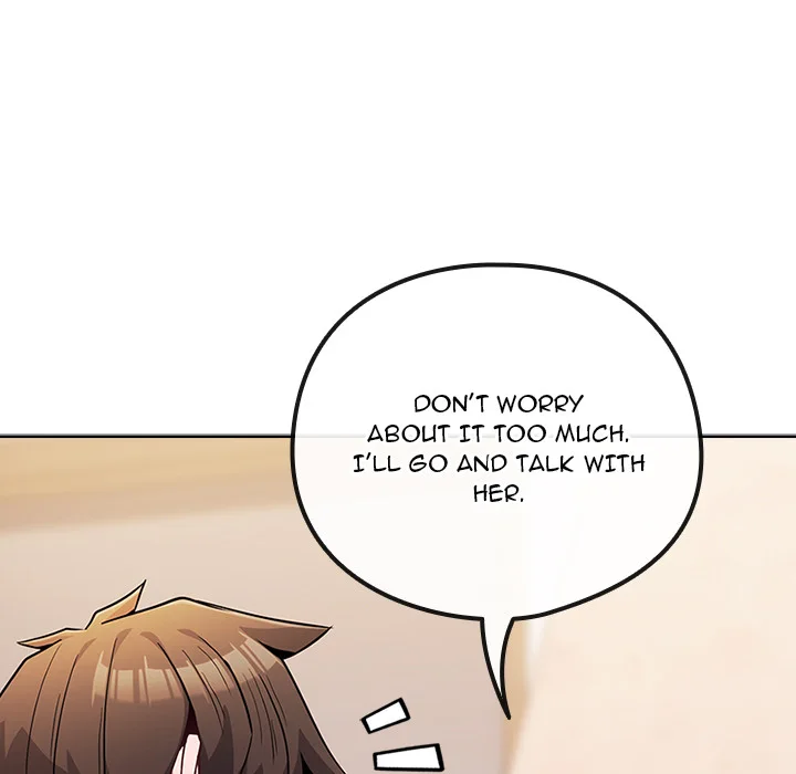 But You’re the Same Age as My Daughter?! - Chapter 52 — Page 47