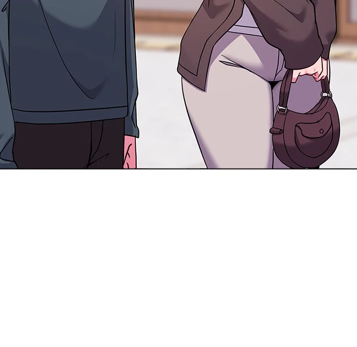 But You’re the Same Age as My Daughter?! - Chapter 52 — Page 49
