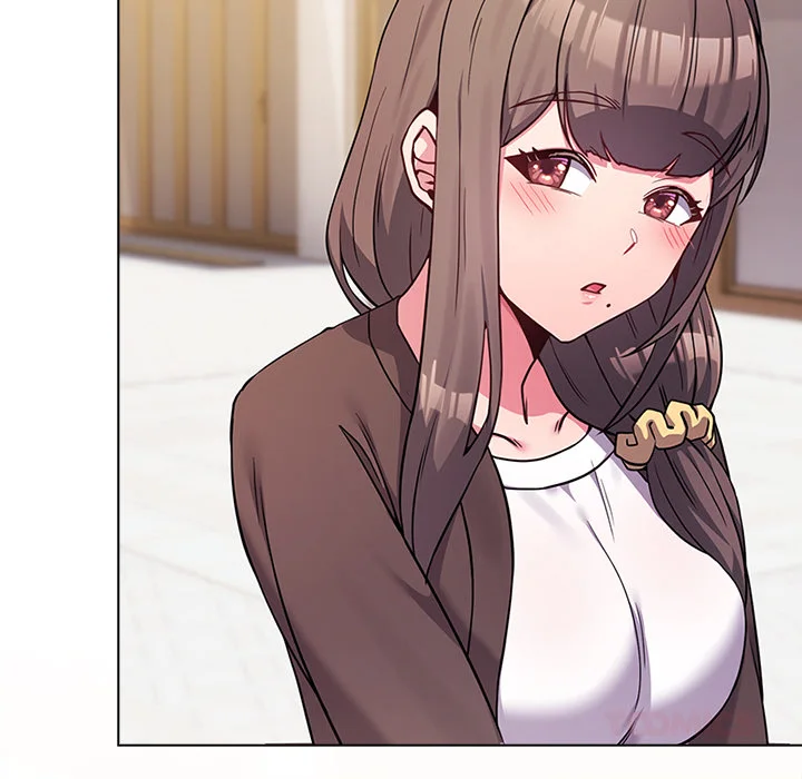But You’re the Same Age as My Daughter?! - Chapter 52 — Page 52