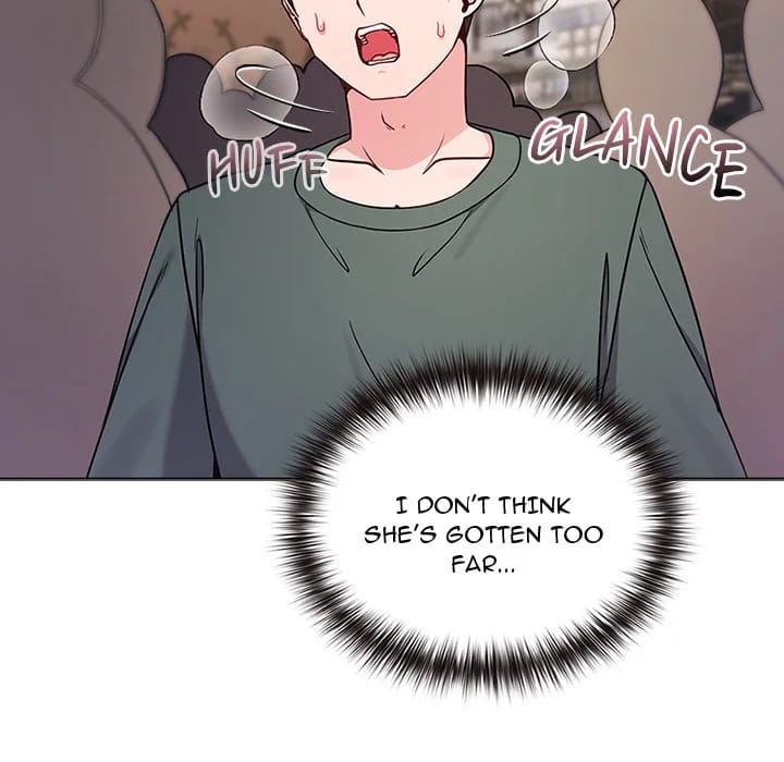 But You’re the Same Age as My Daughter?! - Chapter 52 — Page 6