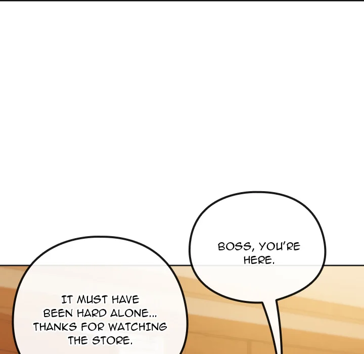 But You’re the Same Age as My Daughter?! - Chapter 52 — Page 65
