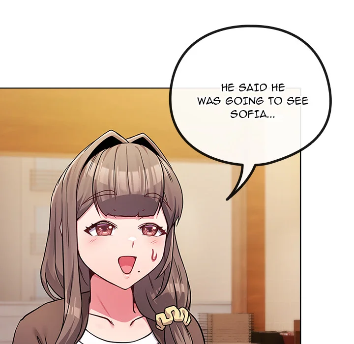 But You’re the Same Age as My Daughter?! - Chapter 52 — Page 71
