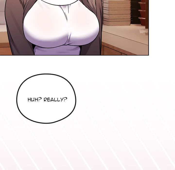 But You’re the Same Age as My Daughter?! - Chapter 52 — Page 72